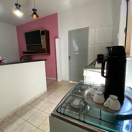 Flats Recanto Sonho - Px Do Centro De Palmas Palmas  Ngoại thất bức ảnh