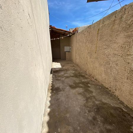 Flats Recanto Sonho - Px Do Centro De Palmas Palmas  Ngoại thất bức ảnh