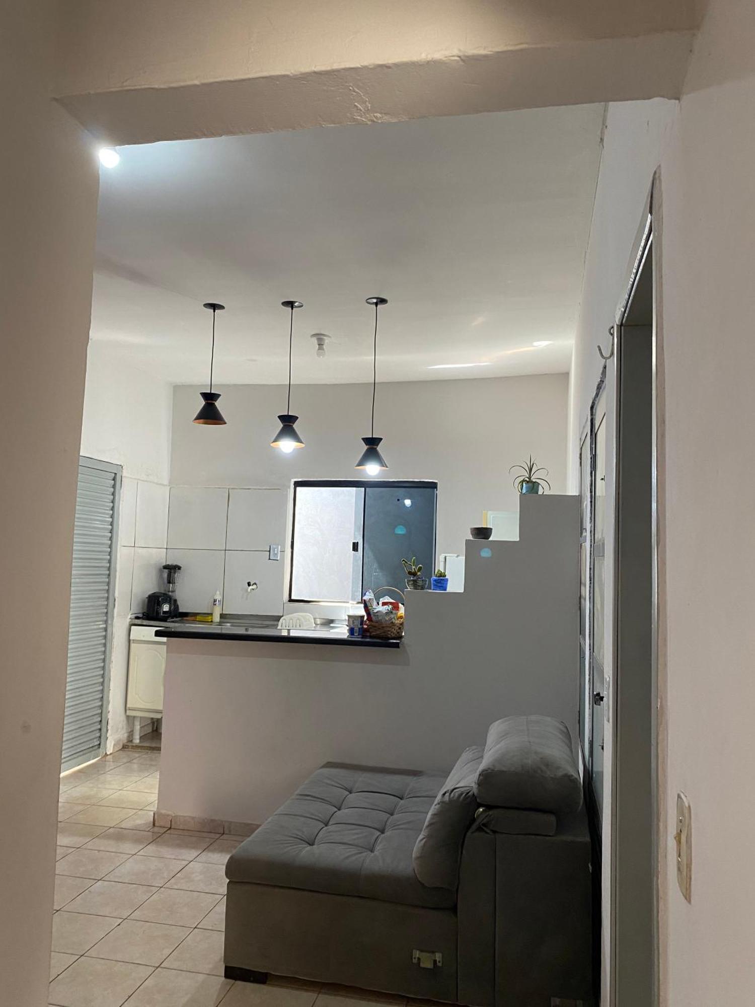Flats Recanto Sonho - Px Do Centro De Palmas Palmas  Ngoại thất bức ảnh