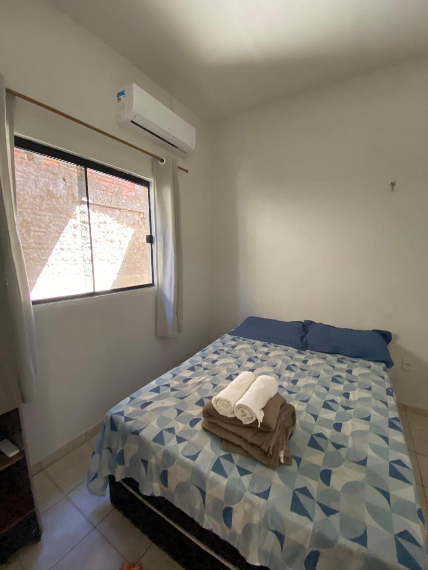 Flats Recanto Sonho - Px Do Centro De Palmas Palmas  Ngoại thất bức ảnh