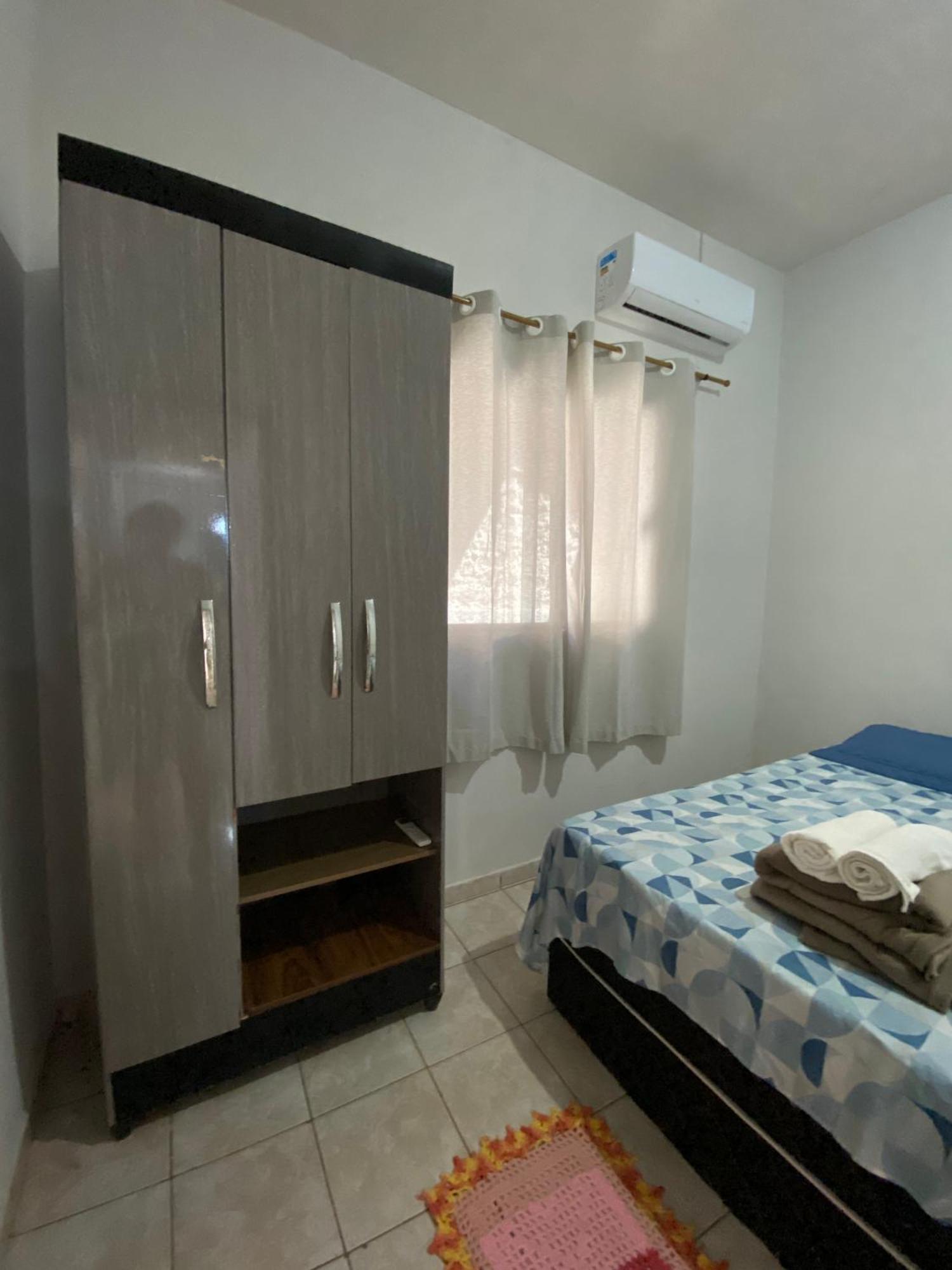 Flats Recanto Sonho - Px Do Centro De Palmas Palmas  Ngoại thất bức ảnh