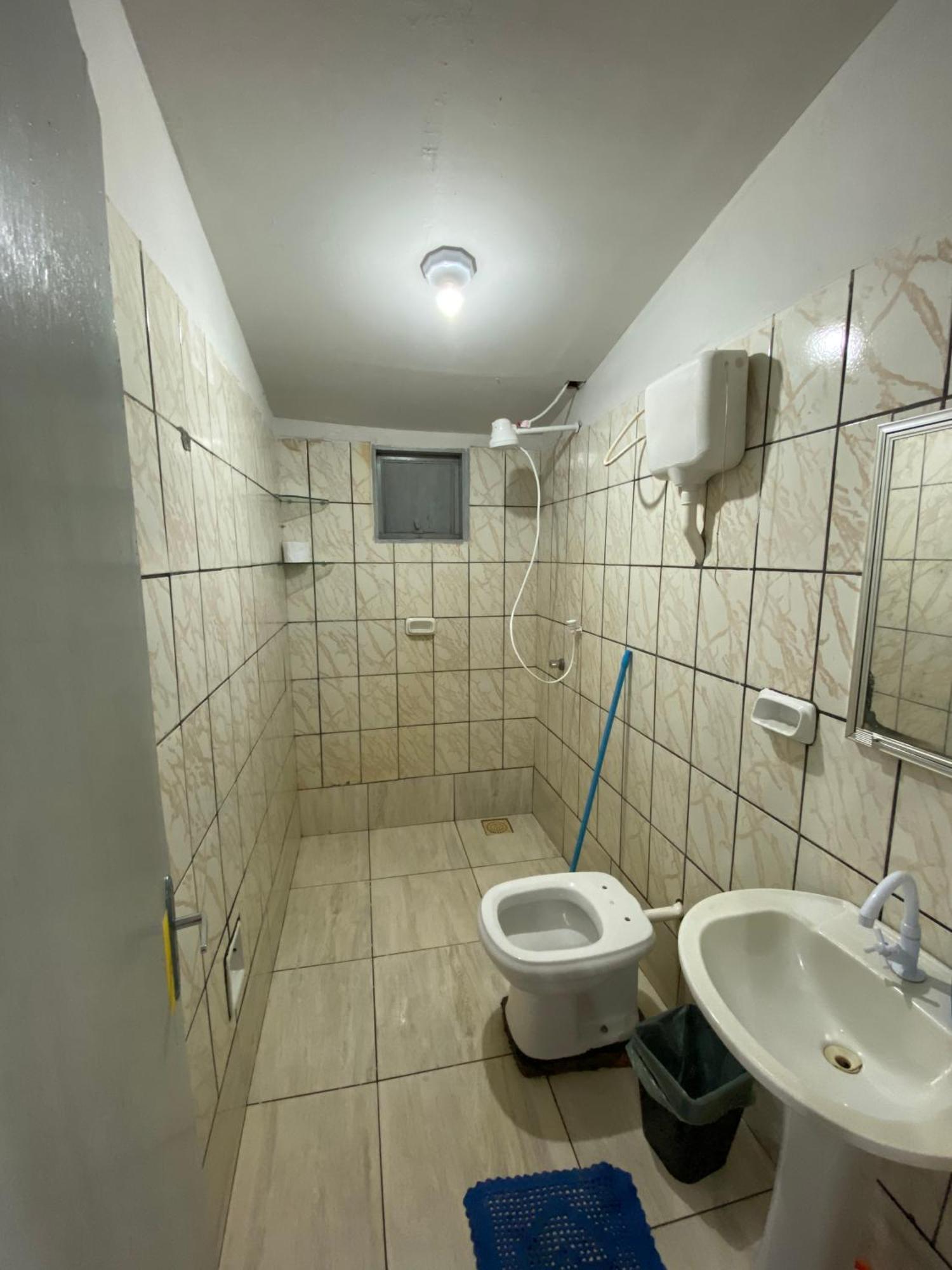 Flats Recanto Sonho - Px Do Centro De Palmas Palmas  Ngoại thất bức ảnh
