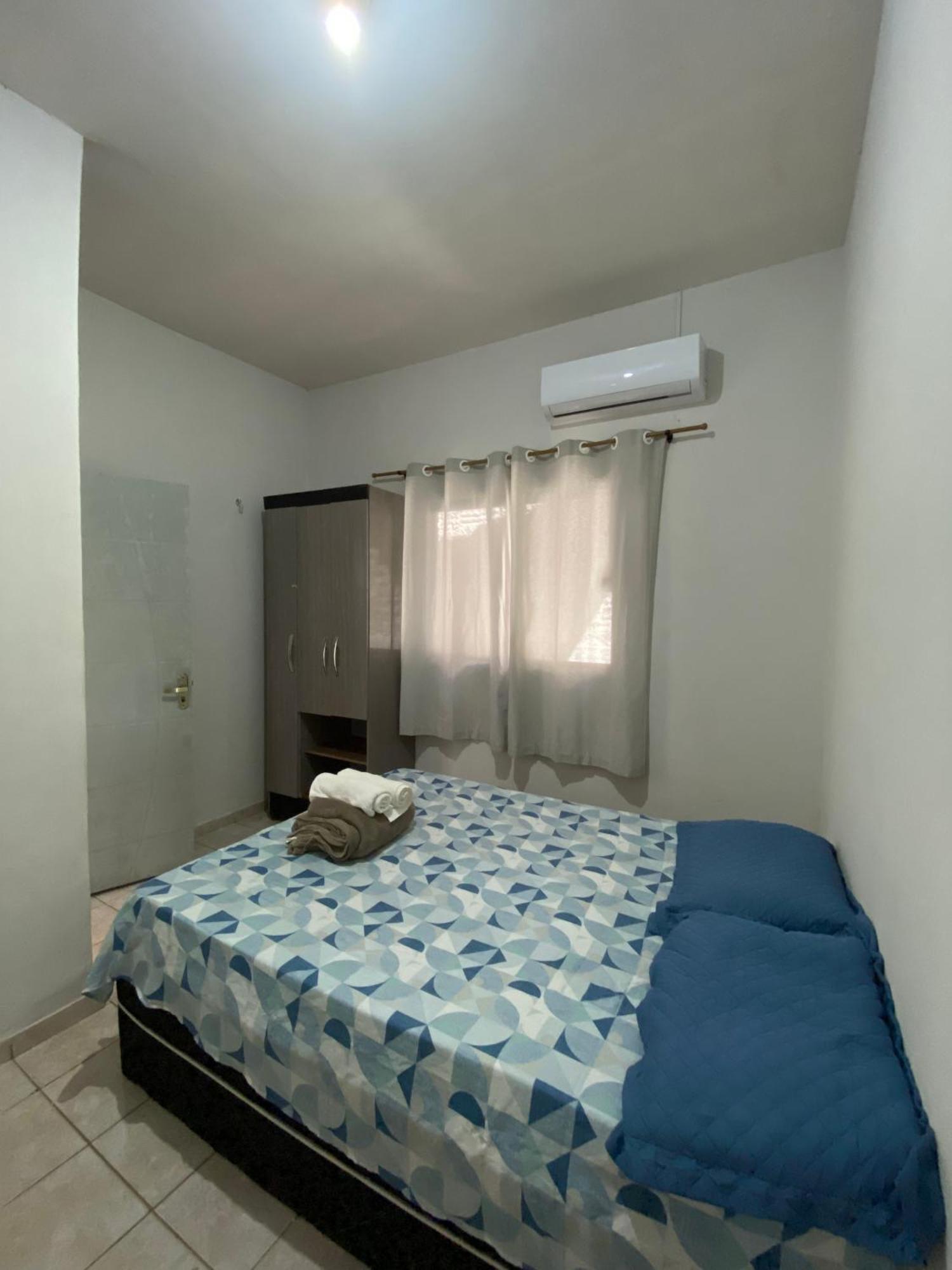 Flats Recanto Sonho - Px Do Centro De Palmas Palmas  Ngoại thất bức ảnh