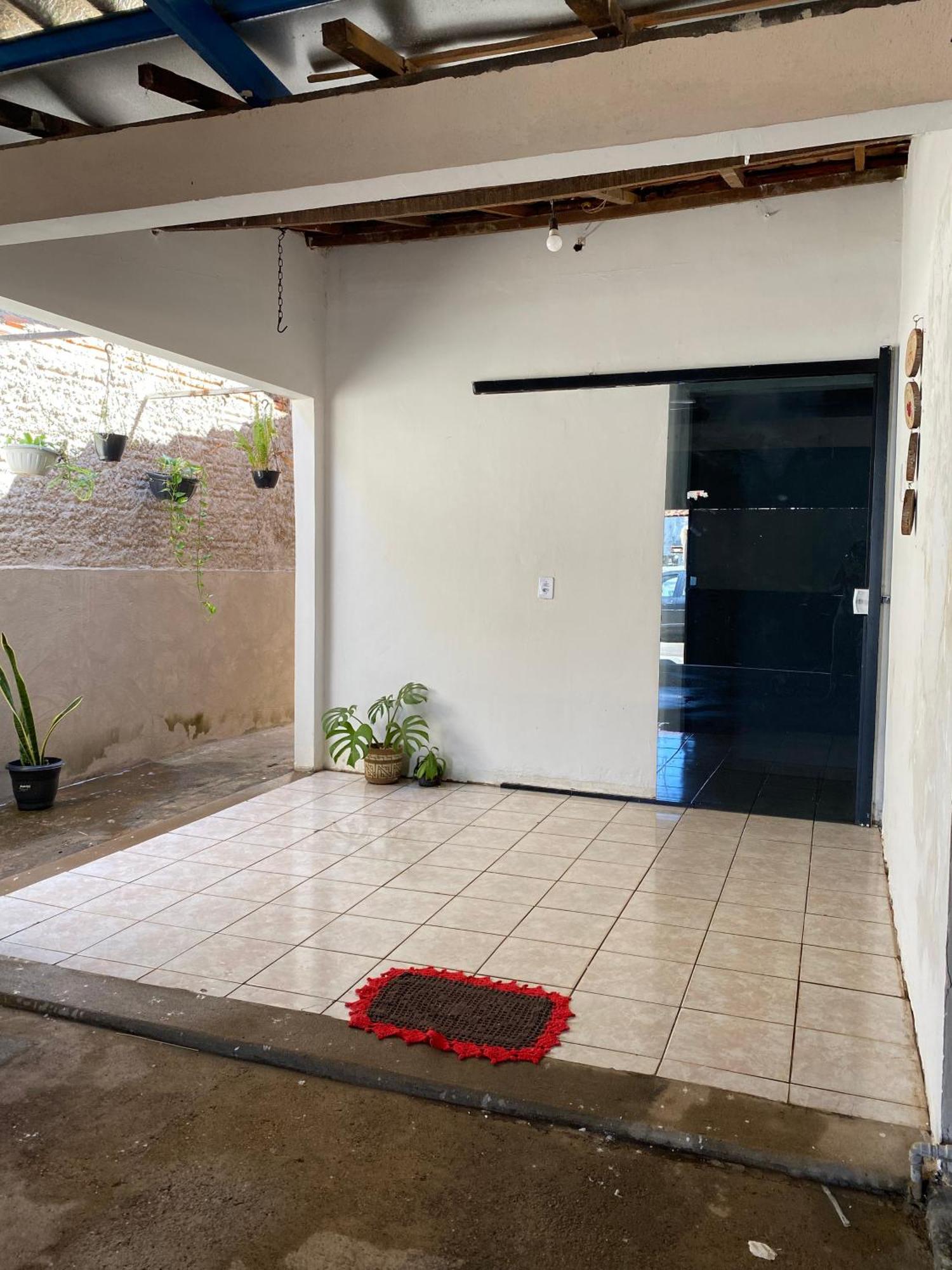Flats Recanto Sonho - Px Do Centro De Palmas Palmas  Ngoại thất bức ảnh